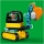 Camion si excavator pe senile 10931 LEGO DUPLO