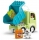 Camion de reciclare 10987 LEGO DUPLO