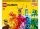 Monstri Creativi 11017 LEGO Classic