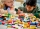 90 de ani de Joaca 11021 LEGO Classic
