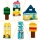 Case creative 11035 LEGO Classic