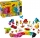 Caramizi creative in culori 11045 LEGO Classic
