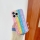 Husa de protectie Pop it now compatibila cu IPhone 13, multicolora 
