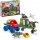 Misiunea de salvare a echipei Spidey 11199 LEGO Marvel Super Heroes