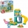 Distractie la locul de joaca cu Blue si Chloe 11201 LEGO Bluey