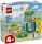 Distractie la locul de joaca cu Blue si Chloe 11201 LEGO Bluey
