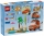 Calatoria familiei lui Blue cu masina la plaja 11202 LEGO Bluey