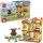 Casa familiei lui Blue 11203 LEGO Bluey
