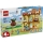 Casa familiei lui Blue 11203 LEGO Bluey