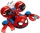 Spidey: Vehicule subacvatice 11207 LEGO Marvel Super Heroes