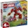 Ultron vs Iron Man 11209 LEGO Marvel Super Heroes