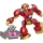 Ultron vs Iron Man 11209 LEGO Marvel Super Heroes