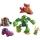 Loki vs Echipa lui Iron Man 11211 LEGO Marvel Super Heroes