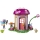 Casuta din gradina a Miau-Zanei 11212 LEGO Gabby s Dollhouse 