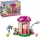 Casuta din gradina a Miau-Zanei 11212 LEGO Gabby s Dollhouse 