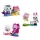 Prietenele pisicute din caramizi ale lui Gabby 11215 LEGO Gabby s Dollhouse