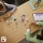 Prietenele pisicute din caramizi ale lui Gabby 11215 LEGO Gabby s Dollhouse