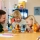 Familia lui Blue din caramizi 11217 LEGO Bluey