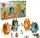 Familia lui Blue din caramizi 11217 LEGO Bluey
