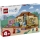 La scoala cu Rusty si Blue 11221 LEGO Bluey