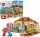 La scoala cu Rusty si Blue 11221 LEGO Bluey