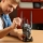 Stapanul inelelor: Casca lui Sauron 11373 LEGO Icons (Creator Expert)