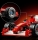 Ferrari F2004 și Michael Schumacher 11375 LEGO Icons (Creator Expert)