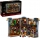 Librarie Sanctuarul cartilor 11379 LEGO Icons
