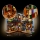 Librarie Sanctuarul cartilor 11379 LEGO Icons