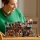 Librarie Sanctuarul cartilor 11379 LEGO Icons
