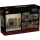 Librarie Sanctuarul cartilor 11379 LEGO Icons