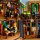 Librarie Sanctuarul cartilor 11379 LEGO Icons