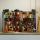 Librarie Sanctuarul cartilor 11379 LEGO Icons