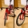 Bicicleta de sosea 11380 LEGO Icons (Creator Expert)