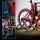 Bicicleta de sosea 11380 LEGO Icons (Creator Expert)