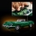 Jaguar E-Type 11381 LEGO Icons (Creator Expert)