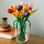 Buchet de lalele 11501 LEGO Colectia Botanica