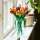 Buchet de lalele 11501 LEGO Colectia Botanica