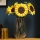 Buchet de floarea soarelui 11502 LEGO Colectia Botanica