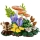 Ciuperci de padure 11505 LEGO Colectia Botanica