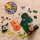 Ciuperci de padure 11505 LEGO Colectia Botanica