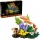 Ciuperci de padure 11505 LEGO Colectia Botanica