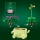 Plante leganatoare 11506 LEGO Colectia Botanica