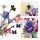 Buchetul de flori al Oliviei Rodrigo 11507 LEGO Colectia Botanica
