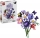 Buchetul de flori al Oliviei Rodrigo 11507 LEGO Colectia Botanica