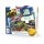 Puzzle Straluceste In Intuneric - Viata Marina The learning journey