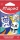 Radiera Ergo Fun Fancy, diverse modele, 2 buc/set Maped