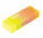 Guma de sters Maped, neon, 2 buc/set