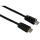 Cablu de mare viteza ​HDMI Ethernet, 1.5 m, negru Hama