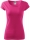Tricou cu maneca scurta, 150 g/m2, pentru femei, purpuriu, Malfini